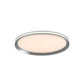 Накладной светильник LED4U L3020-400 CR