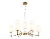 Подвесная люстра Ambrella Light LH56054