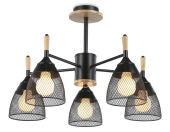 Люстра на штанге Ambrella Light TR8015