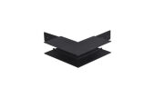Соединитель для шинопровода Crystal Lux CLT 0.213 03 BL