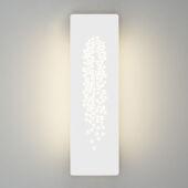 Бра Eurosvet 40149/1 LED белый