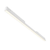 Светильник на шине Maytoni Technical TR030-4-30W3K-WW-DS-W