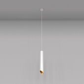 Подвесной светильник Maytoni Technical P044PL-01-40GU10-W