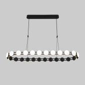 Подвесной светильник Eurosvet 90332/26 черный