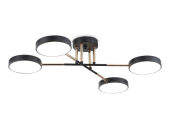 Накладной светильник Ambrella Light FL516332
