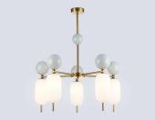Люстра на штанге Ambrella Light LH53104