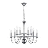 Подвесная люстра LUMION 8034/10