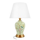 Настольная лампа LOFT IT 10383T