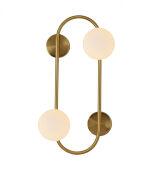 Бра Kink Light 07639,20