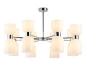 Люстра на штанге Ambrella Light LH56085
