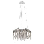 Подвесная люстра LOFT IT 10404/650 SN