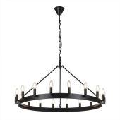 Подвесная люстра Citilux CL470118