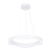 Подвесная люстра ARTE Lamp A3085SP-56WH