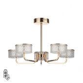 Люстра на штанге LUMION 6579/60CL