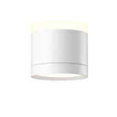 Накладной светильник Maytoni Technical C120CL-GX53-W