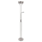Торшер ARTE Lamp A4329PN-2SS