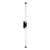 Бра LED4U L2242-800 BK