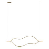 Подвесной светильник LOFT IT 10403/1400 AB