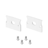 Заглушка профиля Arlight 042099