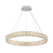 Подвесная люстра Maytoni MOD335PL-L40CH3K