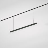 Светильник на шине Elektrostandard Slim Magnetic 36W 4000K Vilo (чёрный) 85