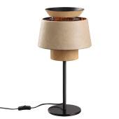Настольная лампа Odeon Light 4992/1T
