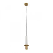 Подвесной светильник ARTE Lamp A2034SP-1WH