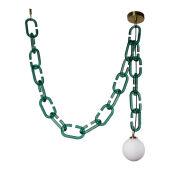    LOFT IT 10128C Green