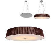 Накладная люстра Crystal Lux MIKO PL500