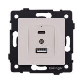 ������� KOLLINGER REA-037CM