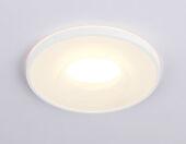 Встраиваемый светильник Ambrella Light TN3200