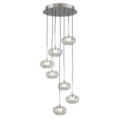 Каскадная люстра APLOYT APL.073.16.07