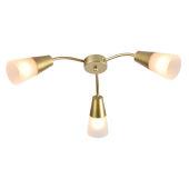 Накладная люстра Escada 1100/3P Gold