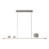 Линейный светильник Lussole LSP-7454