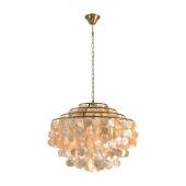 Подвесная люстра LUMION 8386/6