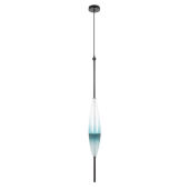 Подвесной светильник LOFT IT 10223/A Blue