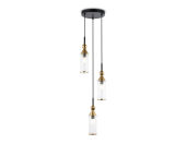 Подвесной светильник Ambrella Light LH55252