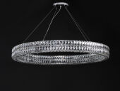 Подвесная люстра Newport 10124+22/S