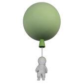 Потолочный детский светильник LOFT IT 10044/200 Green