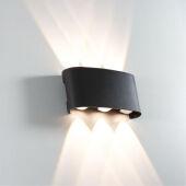   ARTE Lamp A3122AL-6BK