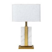 Настольная лампа ARTE Lamp A5055LT-1PB