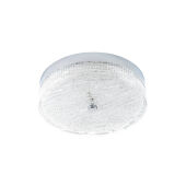 Накладной светильник LED4U L1117-300 CR