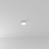 Накладной светильник ARTE Lamp A6612PL-1WH