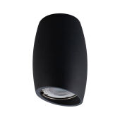 Накладной светильник Escada 20006SMU/01 SBK