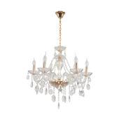 Подвесная люстра LUMION 8376/6