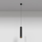 Подвесной светильник Maytoni Technical P072PL-L12B3K