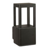   ARTE Lamp A2726AL-1BK