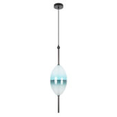 Подвесной светильник LOFT IT 10223/E Blue