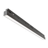 Светильник на шине Maytoni Technical TR030-4-24WTW-DD2-B