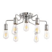 Накладная люстра ARTE Lamp A9265PL-7CC